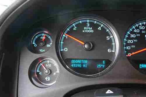 2009 Chevy Suburban 1500 LT 2LT Pkg 49K miles Original Owner, 100K warranty, US $25,900.00, image 12