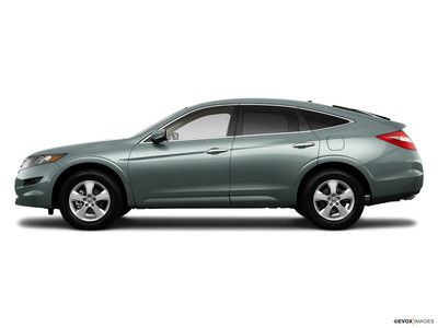 2010 honda accord crosstour ex hatchback 4-door 3.5l