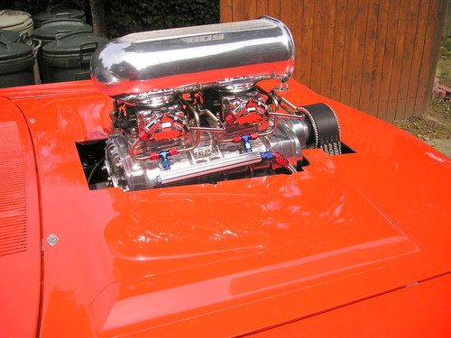 1968 PLYMOUTH ROADRUNNER PRO STREET  LQQK!!!!!!!!!!!, US $35,000.00, image 4