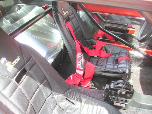 1968 PLYMOUTH ROADRUNNER PRO STREET  LQQK!!!!!!!!!!!, US $35,000.00, image 5