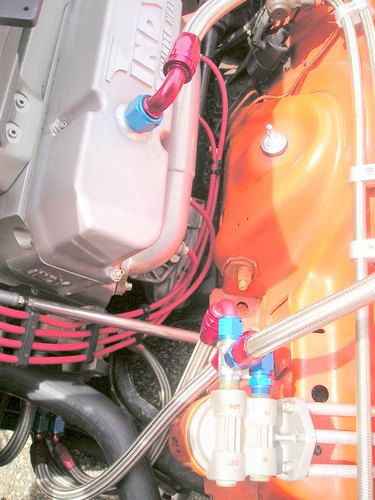 1968 PLYMOUTH ROADRUNNER PRO STREET  LQQK!!!!!!!!!!!, US $35,000.00, image 16