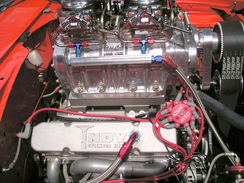 1968 PLYMOUTH ROADRUNNER PRO STREET  LQQK!!!!!!!!!!!, US $35,000.00, image 21