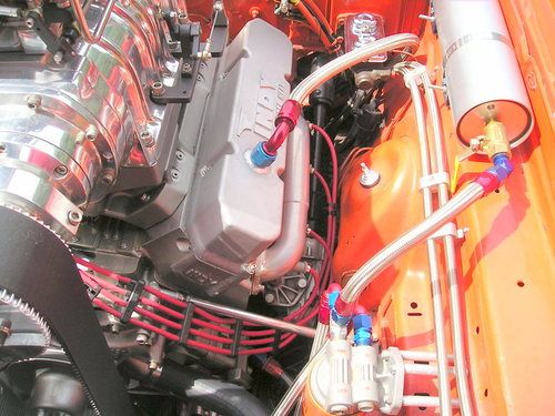 1968 PLYMOUTH ROADRUNNER PRO STREET  LQQK!!!!!!!!!!!, US $35,000.00, image 22