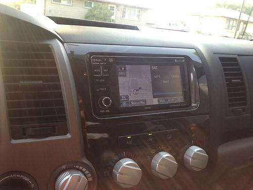 2013 Toyota Tundra SR5 Crew Cab Pickup 4-Door 5.7L, image 3