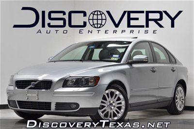 *51k miles* loaded! free 5-yr warranty / shipping! leather xenon sunroof