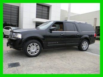 2012 used 5.4l v8 24v automatic 4wd suv moonroof premium