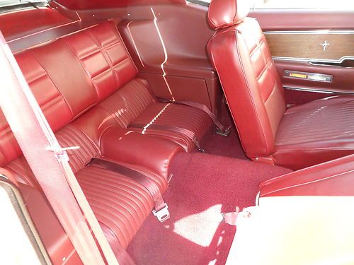 1970 Ford Mustang fastback resto-mod built to look like a 1969 Boss 302, image 14