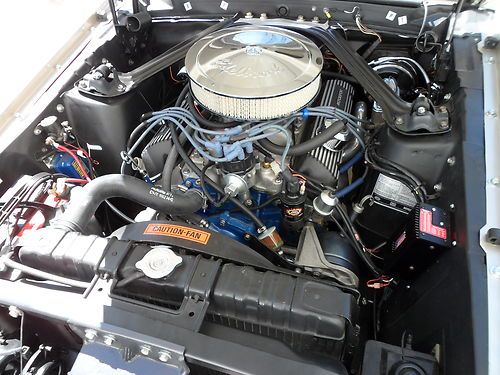 1970 Ford Mustang fastback resto-mod built to look like a 1969 Boss 302, image 15