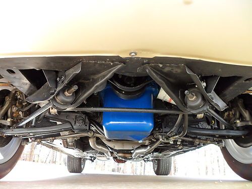 1970 Ford Mustang fastback resto-mod built to look like a 1969 Boss 302, image 17