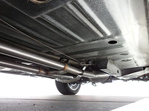 1970 Ford Mustang fastback resto-mod built to look like a 1969 Boss 302, image 18