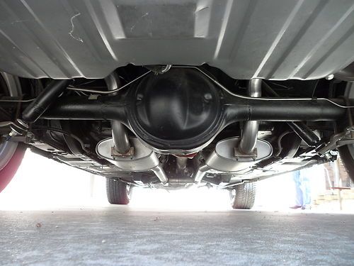 1970 Ford Mustang fastback resto-mod built to look like a 1969 Boss 302, image 19