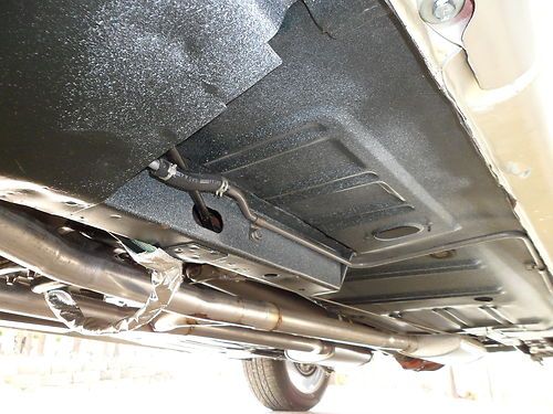 1970 Ford Mustang fastback resto-mod built to look like a 1969 Boss 302, image 20