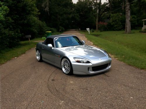 2007 honda s2000 must see pics