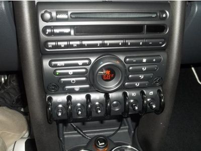 ABS (4-Wheel),Air Conditioning,Alloy Wheels,Aluminum Wheels,AM/FM Stereo,CD Cha, image 17