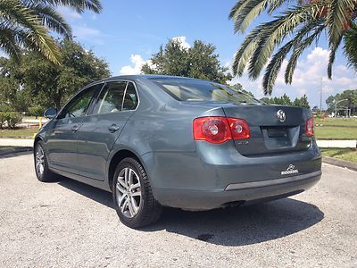 2006 Volkswagen Jetta Sedan 4dr 1.9L TDI Great Gas, US $11,900.00, image 6