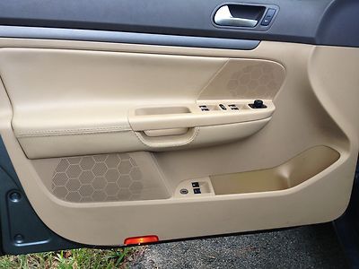 2006 Volkswagen Jetta Sedan 4dr 1.9L TDI Great Gas, US $11,900.00, image 10