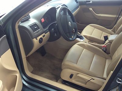 2006 Volkswagen Jetta Sedan 4dr 1.9L TDI Great Gas, US $11,900.00, image 13