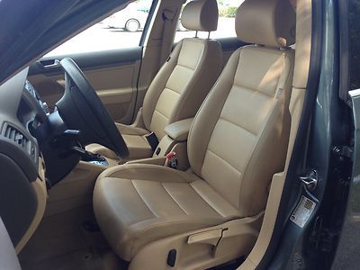 2006 Volkswagen Jetta Sedan 4dr 1.9L TDI Great Gas, US $11,900.00, image 14