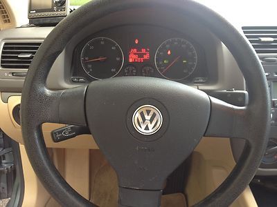 2006 Volkswagen Jetta Sedan 4dr 1.9L TDI Great Gas, US $11,900.00, image 17