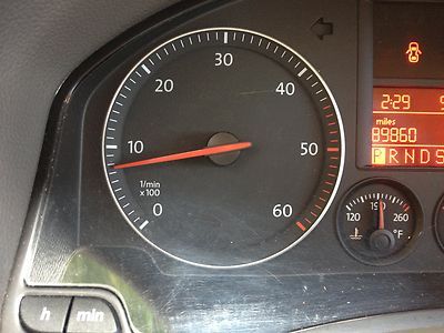 2006 Volkswagen Jetta Sedan 4dr 1.9L TDI Great Gas, US $11,900.00, image 22