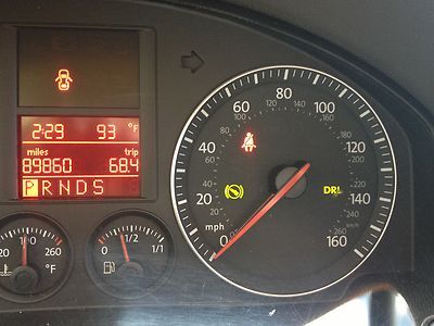 2006 Volkswagen Jetta Sedan 4dr 1.9L TDI Great Gas, US $11,900.00, image 23