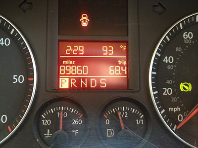 2006 Volkswagen Jetta Sedan 4dr 1.9L TDI Great Gas, US $11,900.00, image 24