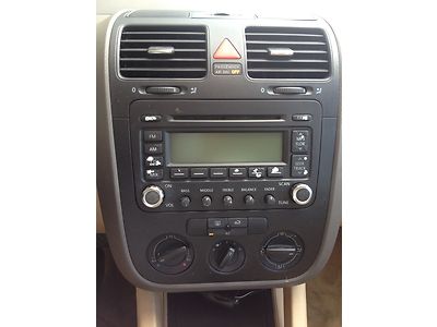 2006 Volkswagen Jetta Sedan 4dr 1.9L TDI Great Gas, US $11,900.00, image 25