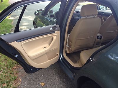 2006 Volkswagen Jetta Sedan 4dr 1.9L TDI Great Gas, US $11,900.00, image 37