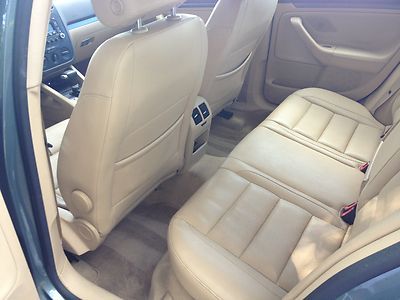 2006 Volkswagen Jetta Sedan 4dr 1.9L TDI Great Gas, US $11,900.00, image 39