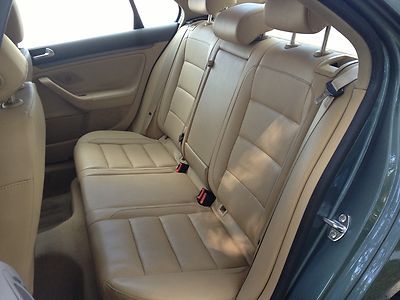 2006 Volkswagen Jetta Sedan 4dr 1.9L TDI Great Gas, US $11,900.00, image 40