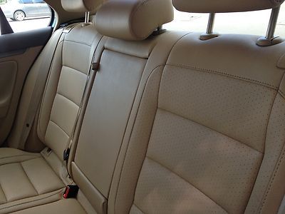2006 Volkswagen Jetta Sedan 4dr 1.9L TDI Great Gas, US $11,900.00, image 43