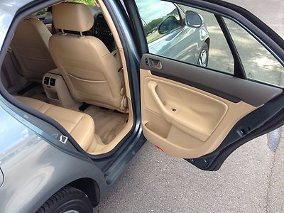 2006 Volkswagen Jetta Sedan 4dr 1.9L TDI Great Gas, US $11,900.00, image 48