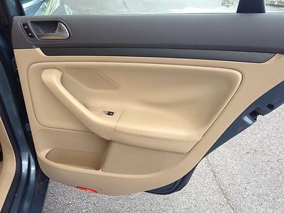 2006 Volkswagen Jetta Sedan 4dr 1.9L TDI Great Gas, US $11,900.00, image 49