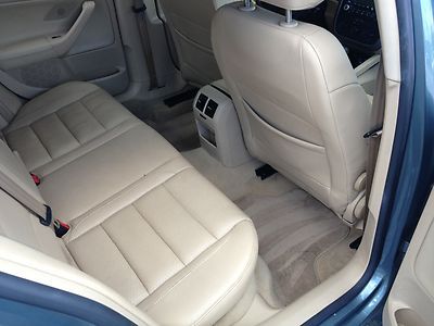 2006 Volkswagen Jetta Sedan 4dr 1.9L TDI Great Gas, US $11,900.00, image 51