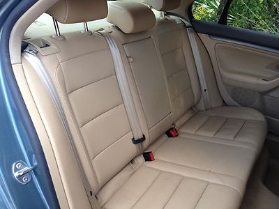 2006 Volkswagen Jetta Sedan 4dr 1.9L TDI Great Gas, US $11,900.00, image 52