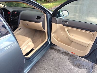 2006 Volkswagen Jetta Sedan 4dr 1.9L TDI Great Gas, US $11,900.00, image 55