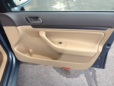 2006 Volkswagen Jetta Sedan 4dr 1.9L TDI Great Gas, US $11,900.00, image 56