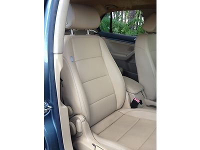 2006 Volkswagen Jetta Sedan 4dr 1.9L TDI Great Gas, US $11,900.00, image 59
