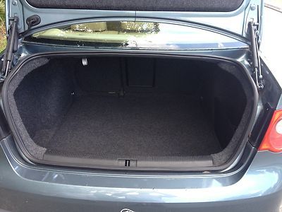 2006 Volkswagen Jetta Sedan 4dr 1.9L TDI Great Gas, US $11,900.00, image 62