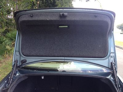 2006 Volkswagen Jetta Sedan 4dr 1.9L TDI Great Gas, US $11,900.00, image 63