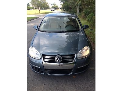 2006 Volkswagen Jetta Sedan 4dr 1.9L TDI Great Gas, US $11,900.00, image 68