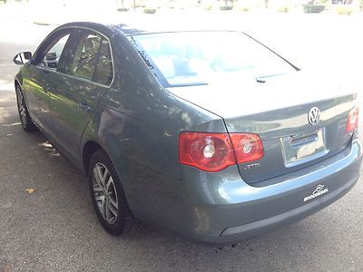 2006 Volkswagen Jetta Sedan 4dr 1.9L TDI Great Gas, US $11,900.00, image 70