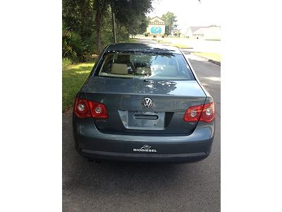2006 Volkswagen Jetta Sedan 4dr 1.9L TDI Great Gas, US $11,900.00, image 71