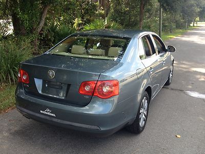 2006 Volkswagen Jetta Sedan 4dr 1.9L TDI Great Gas, US $11,900.00, image 72