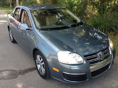 2006 Volkswagen Jetta Sedan 4dr 1.9L TDI Great Gas, US $11,900.00, image 73