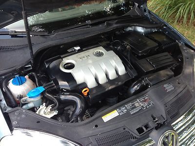 2006 Volkswagen Jetta Sedan 4dr 1.9L TDI Great Gas, US $11,900.00, image 76