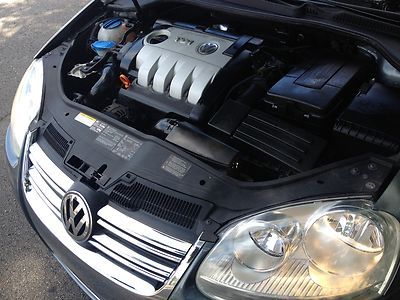 2006 Volkswagen Jetta Sedan 4dr 1.9L TDI Great Gas, US $11,900.00, image 77