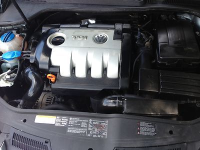 2006 Volkswagen Jetta Sedan 4dr 1.9L TDI Great Gas, US $11,900.00, image 78