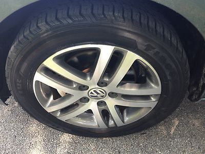 2006 Volkswagen Jetta Sedan 4dr 1.9L TDI Great Gas, US $11,900.00, image 79