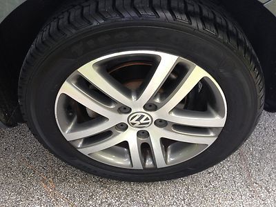 2006 Volkswagen Jetta Sedan 4dr 1.9L TDI Great Gas, US $11,900.00, image 81